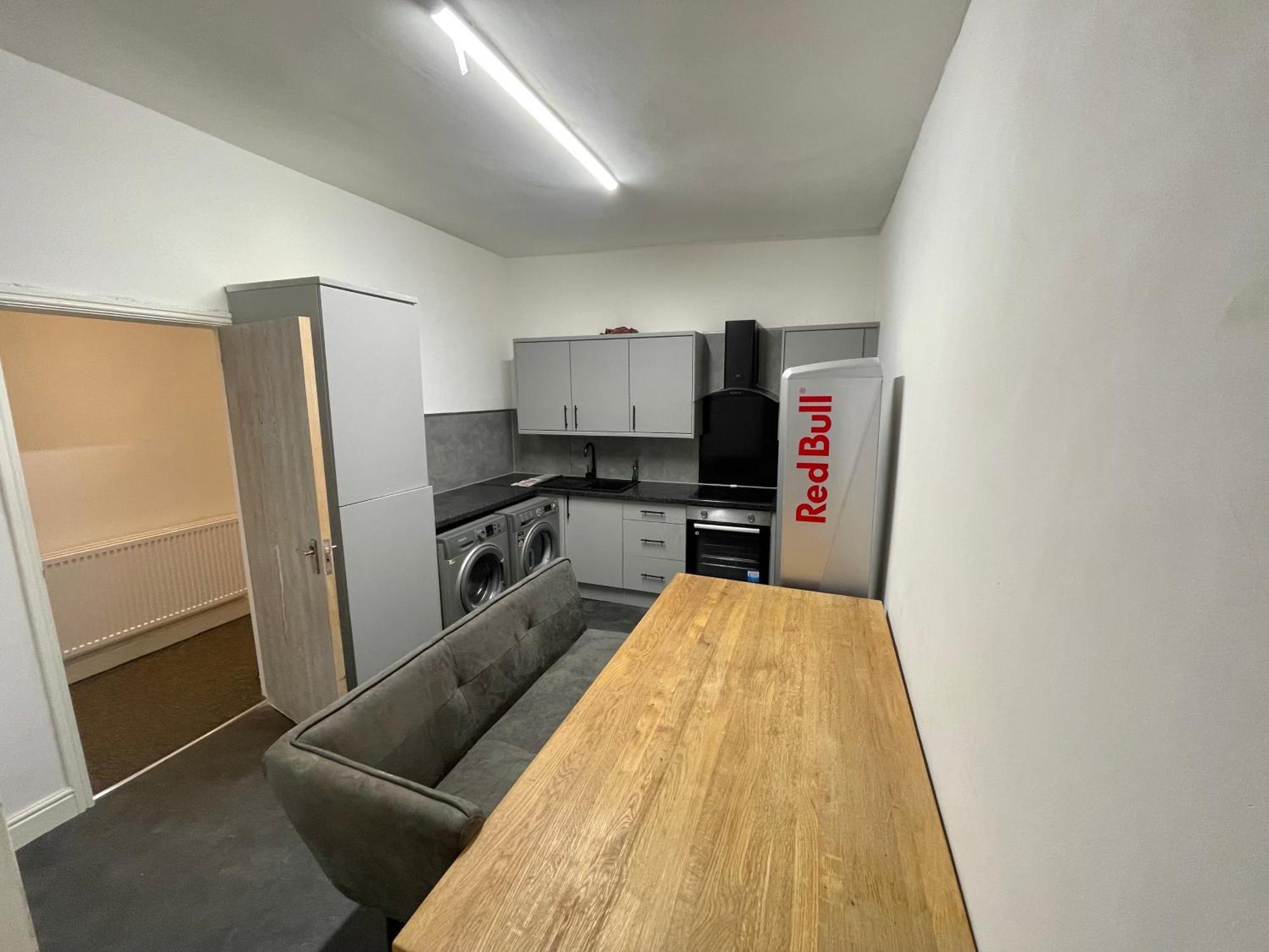 Pc Home Room B Hyde Eksteriør billede